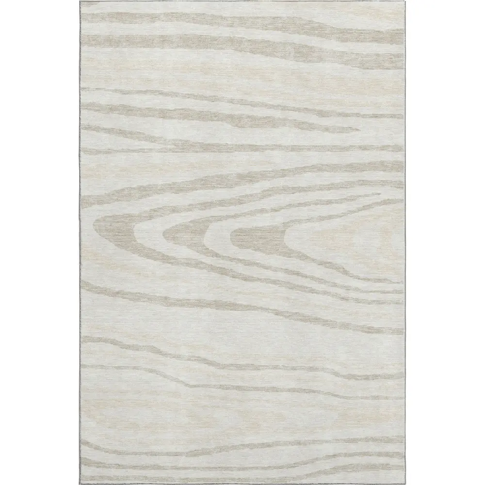Mayfield AMF974 Ivory 3' x 5' Rug