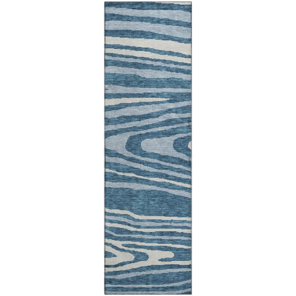 Mayfield AMF974 Navy 2'3