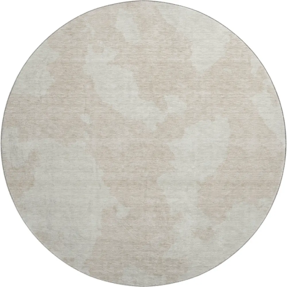 Mayfield AMF975 Beige 8' x 8' Rug