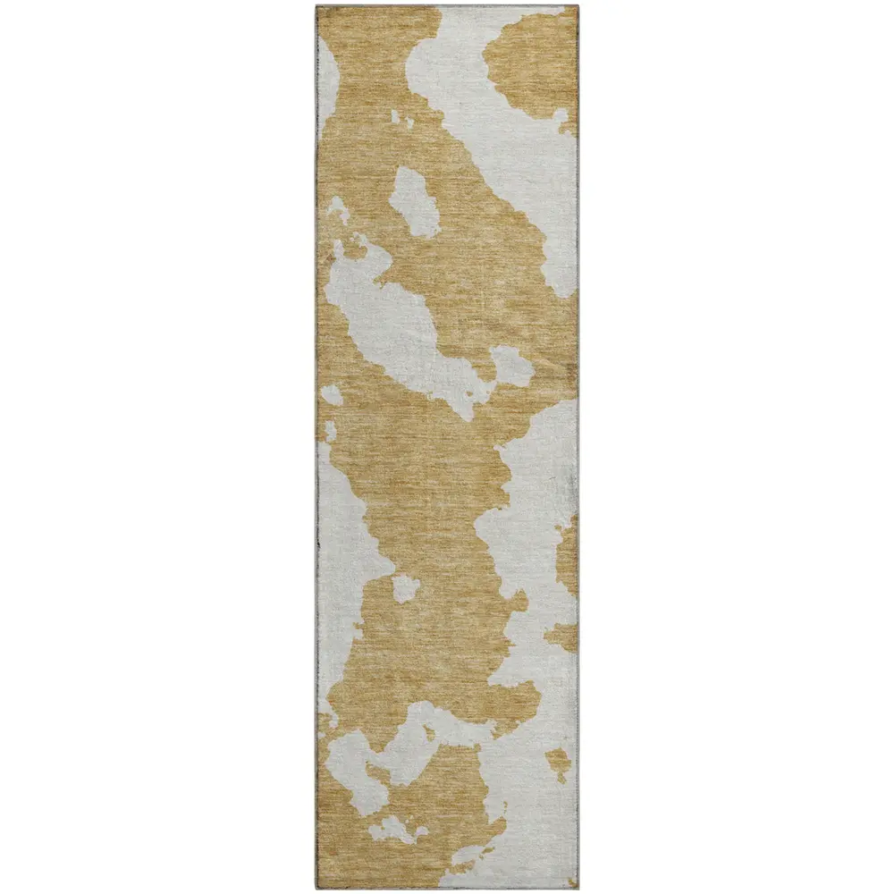 Mayfield AMF975 Gold 2'3