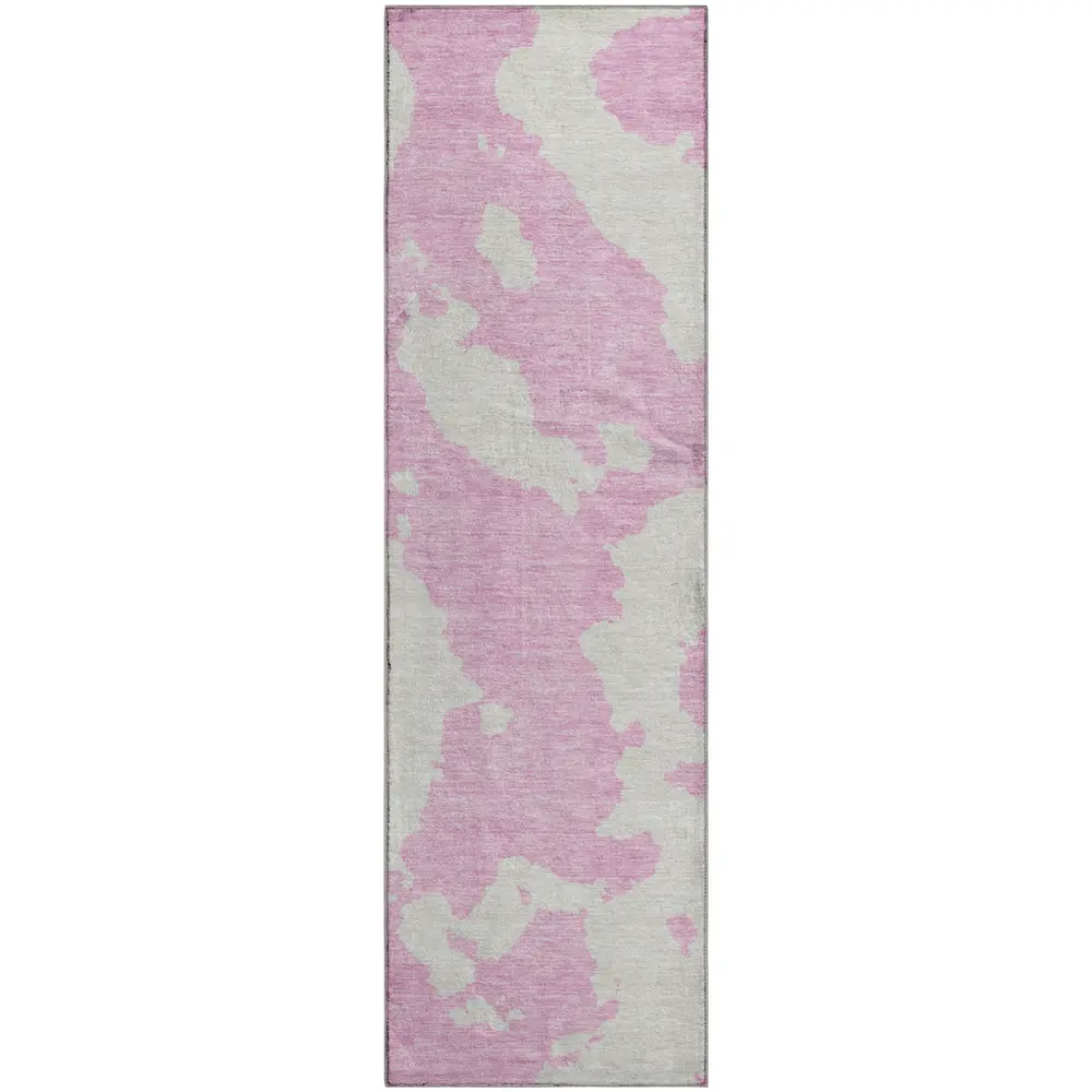 Mayfield AMF975 Pink 2'3