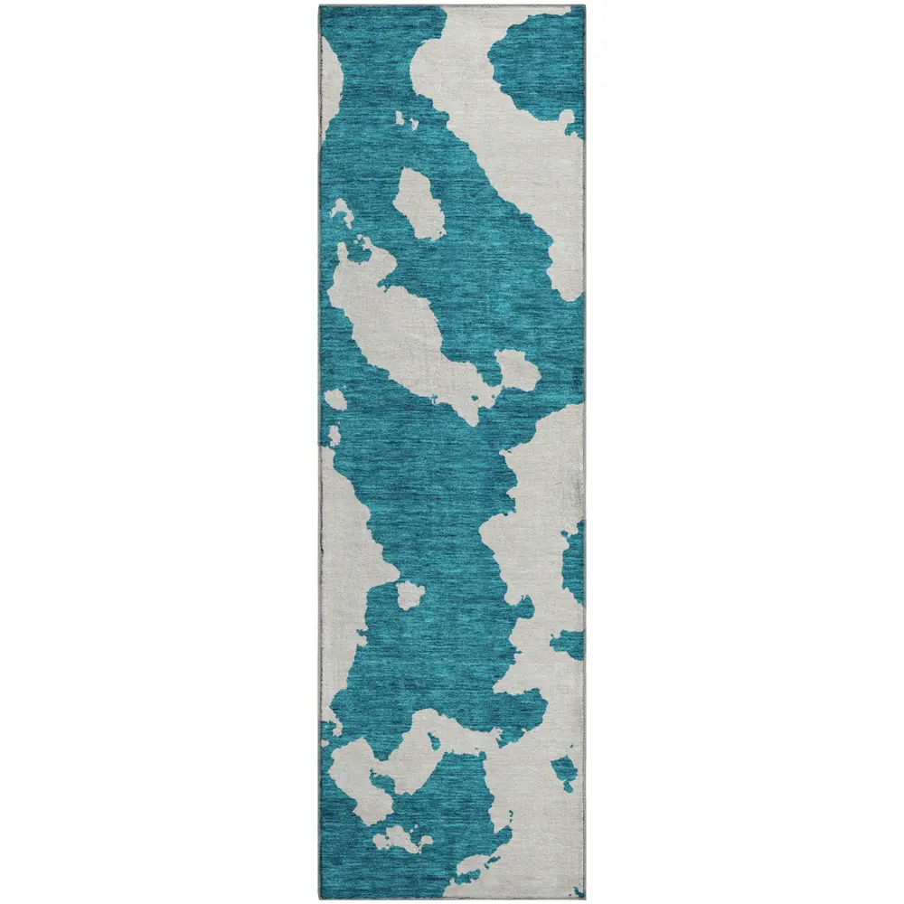 Mayfield AMF975 Teal 2'3