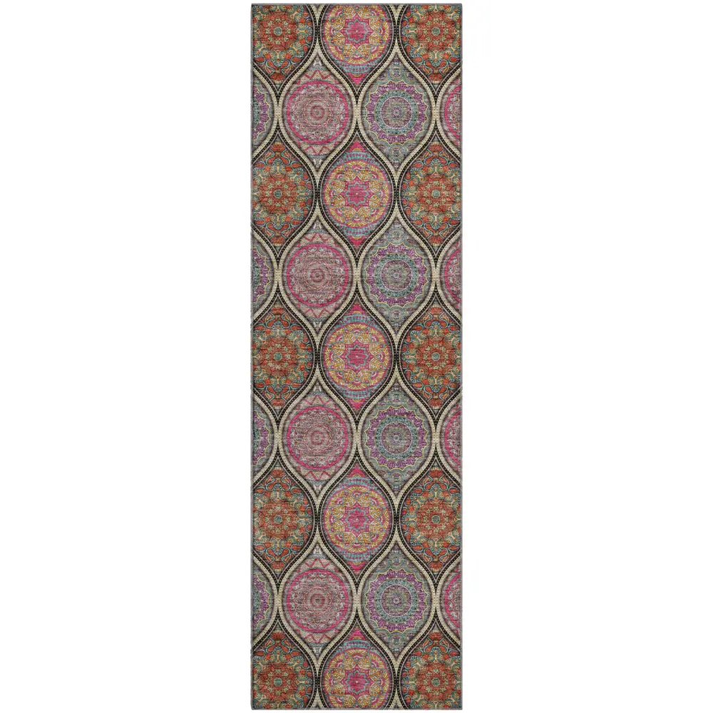 Mayfield AMF976 Black 2'3