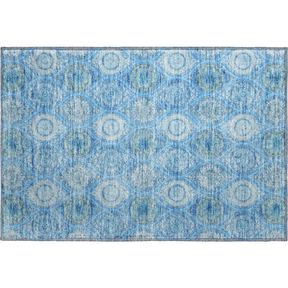 Mayfield AMF976 Denim 1'8