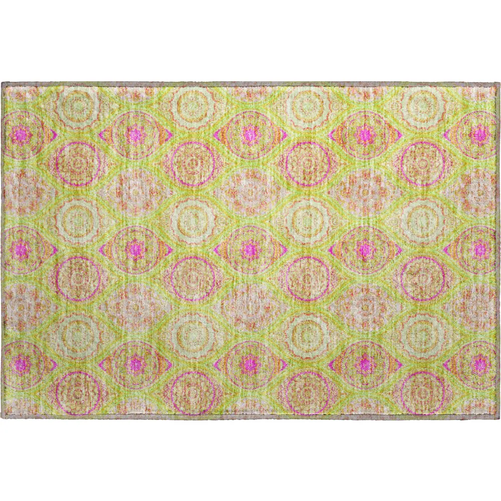 Mayfield AMF976 Lime 1'8