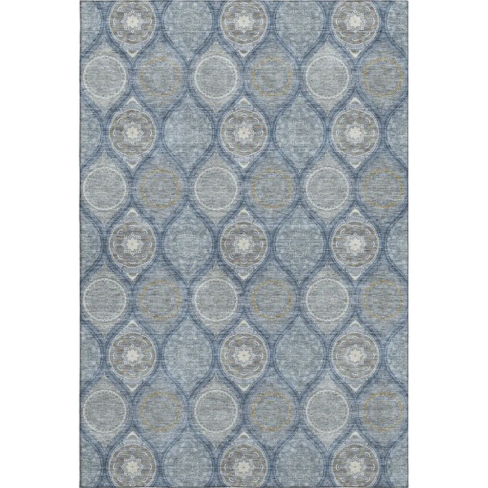 Mayfield AMF976 Navy 2'6