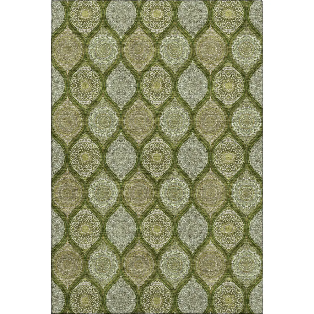 Mayfield AMF976 Olive 5' x 7'6