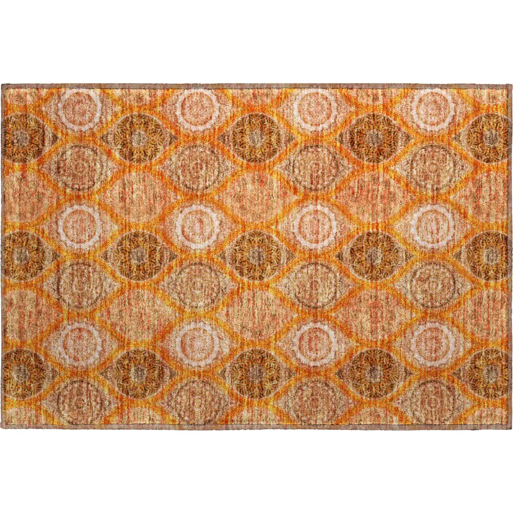 Mayfield AMF976 Orange 1'8