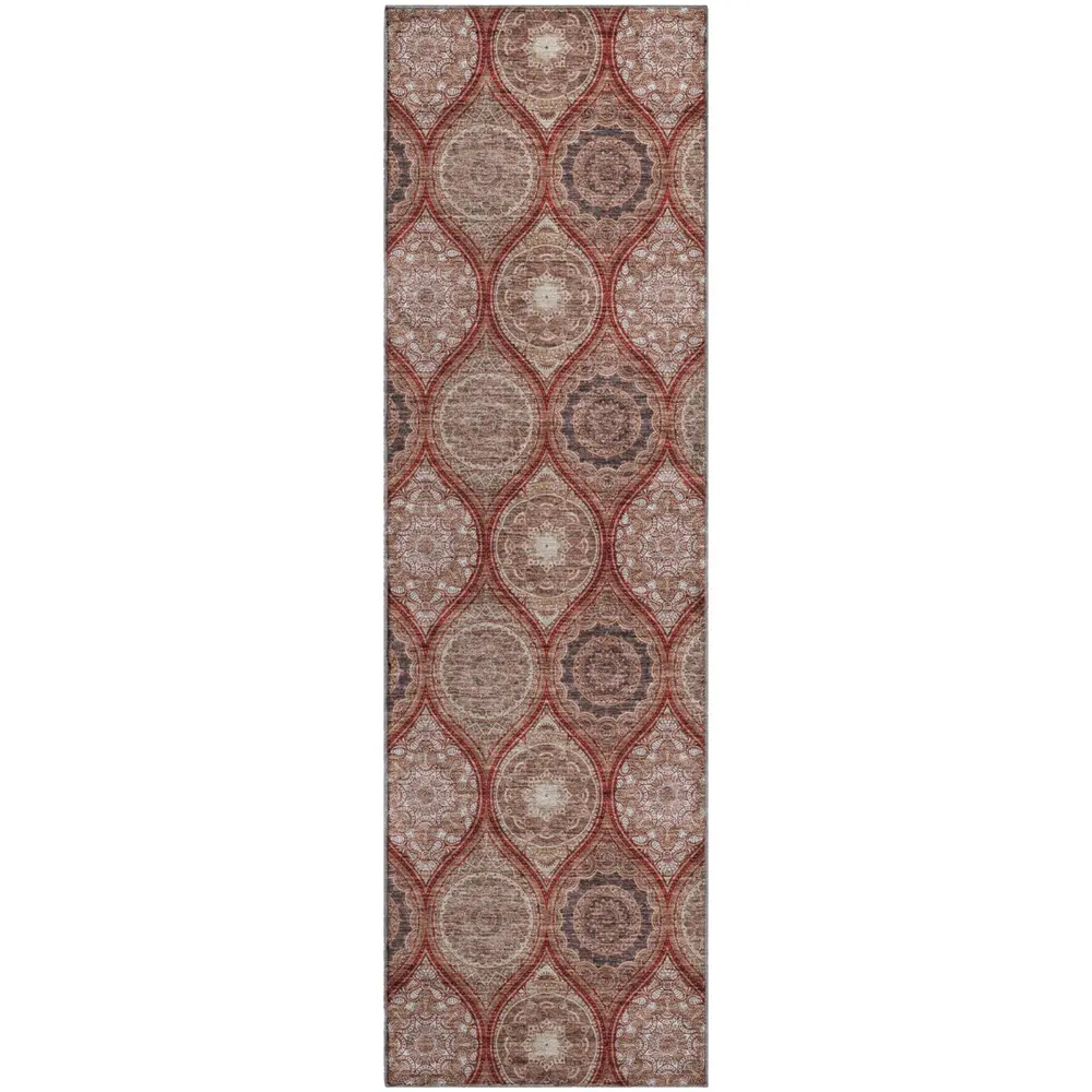 Mayfield AMF976 Paprika 2'3