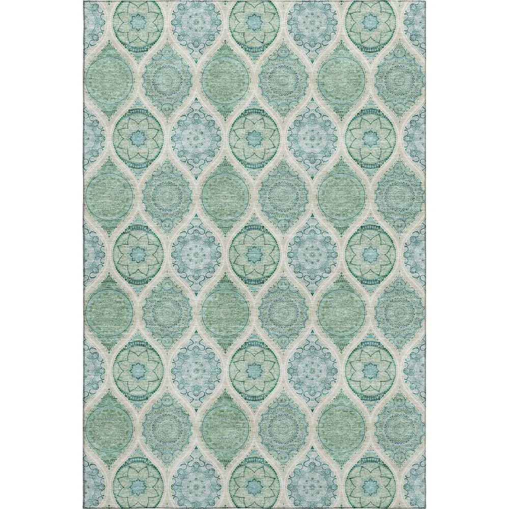 Mayfield AMF976 Sage 10' x 14' Rug