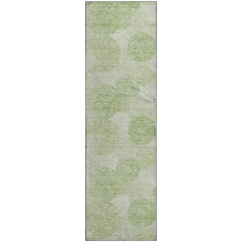 Mayfield AMF977 Aloe 2'3