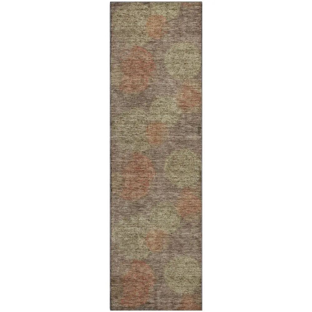 Mayfield AMF977 Brown 2'3