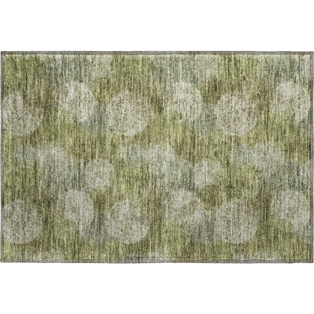 Mayfield AMF977 Green 1'8