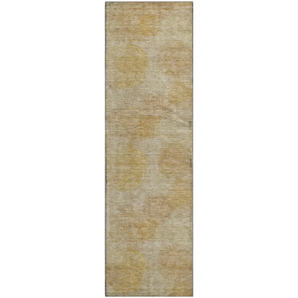 Mayfield AMF977 Gold 2'3