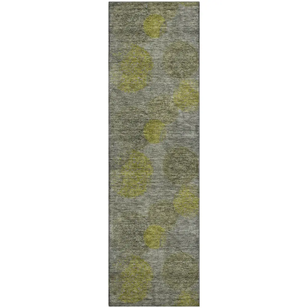 Mayfield AMF977 Gray 2'3