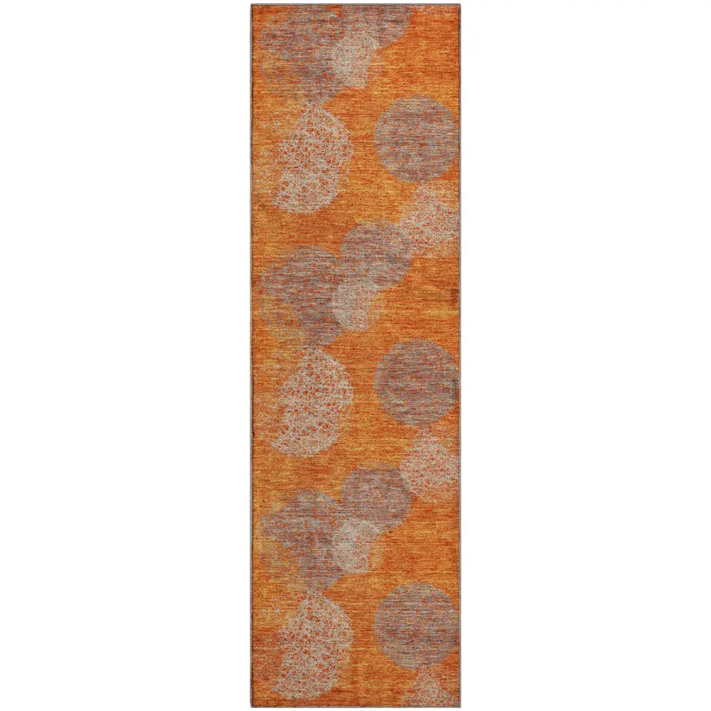 Mayfield AMF977 Orange 2'3