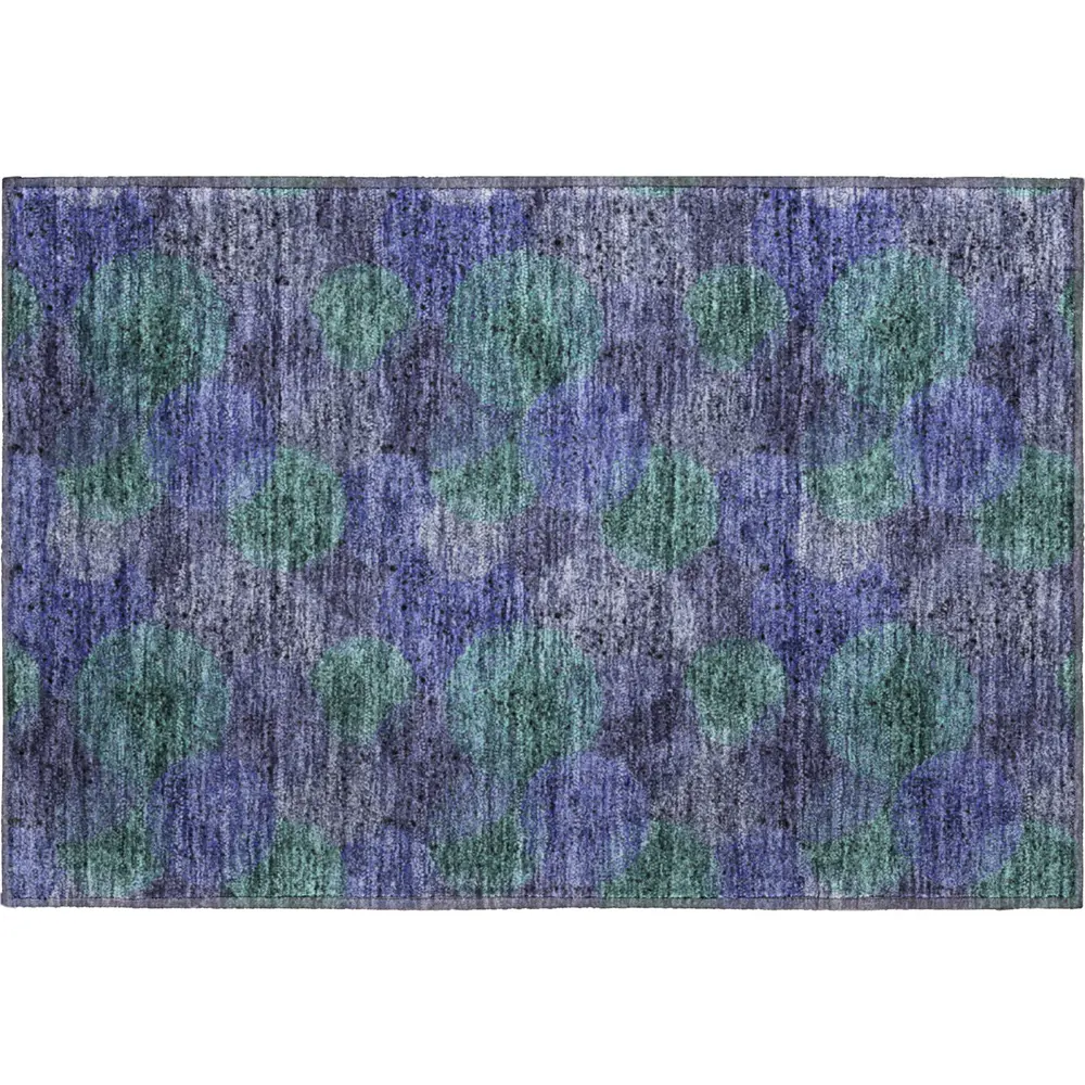 Mayfield AMF977 Purple 1'8