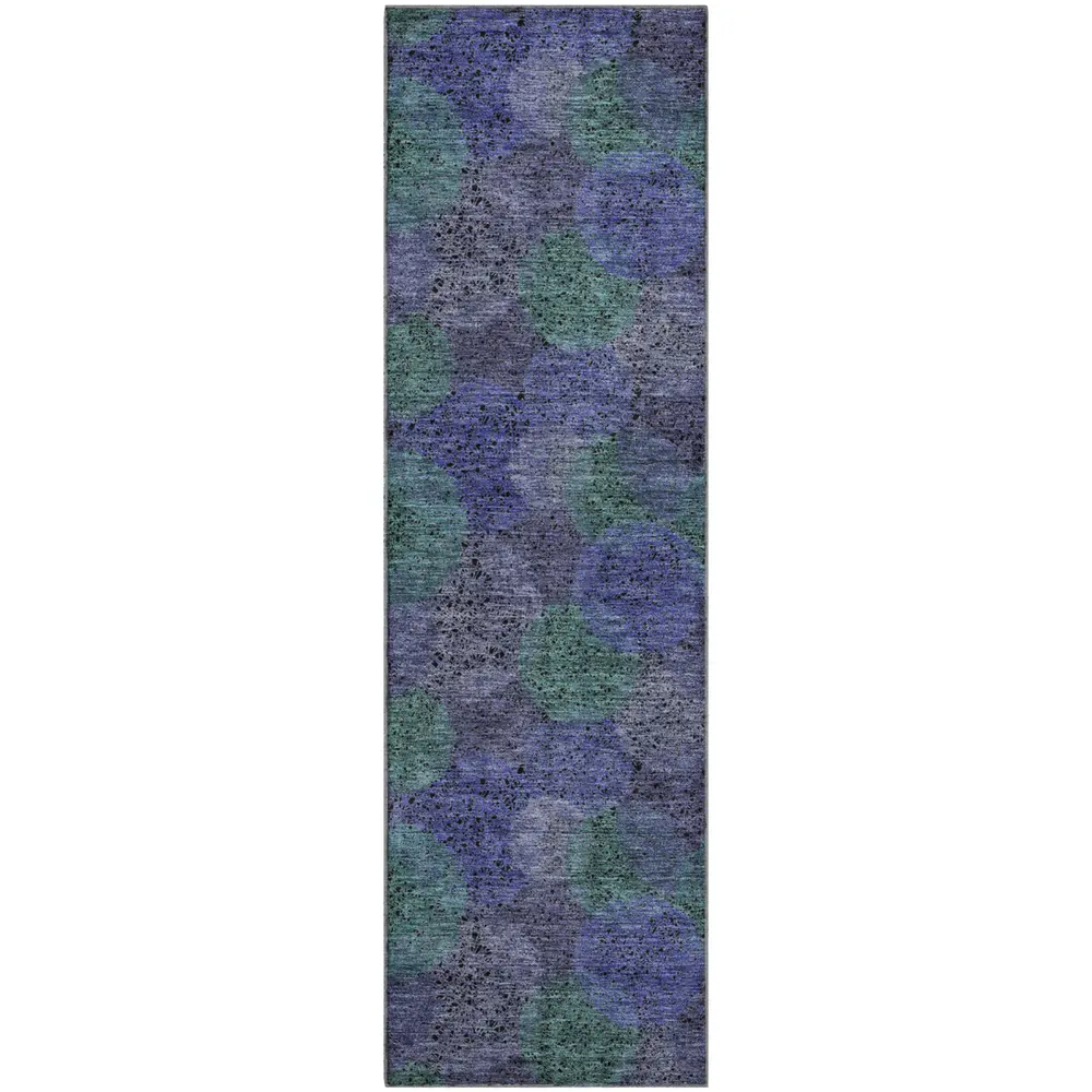 Mayfield AMF977 Purple 2'3