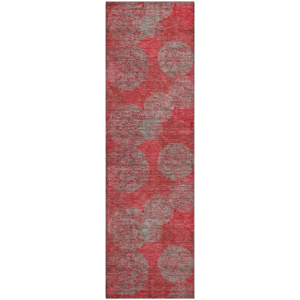 Mayfield AMF977 Red 2'3