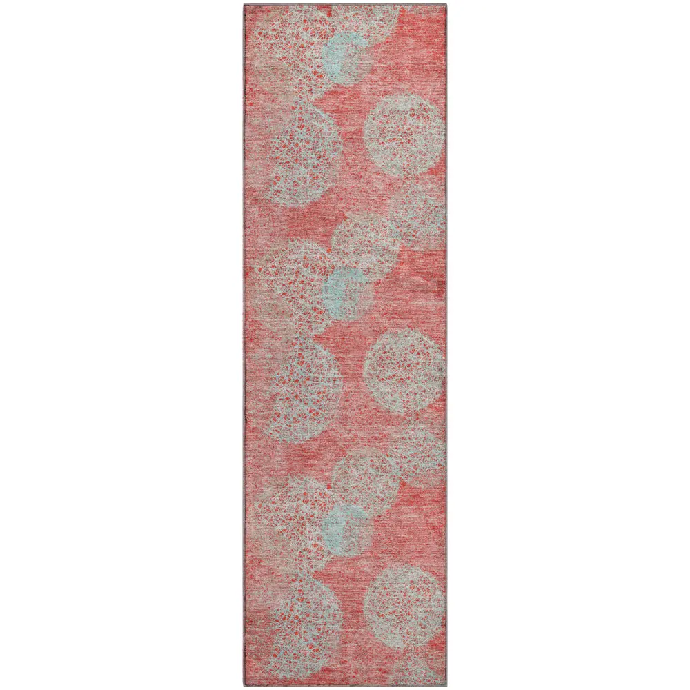 Mayfield AMF977 Salmon 2'3