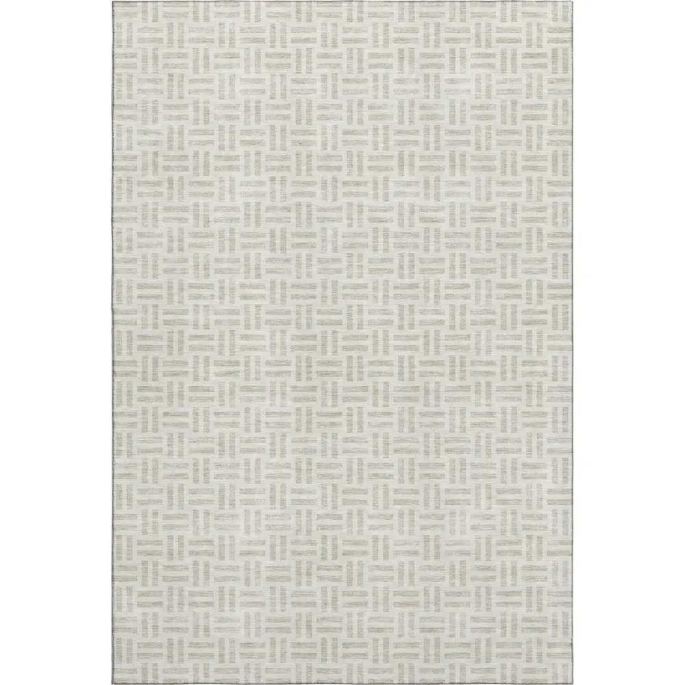 Mayfield AMF978 Ivory 9' x 12' Rug