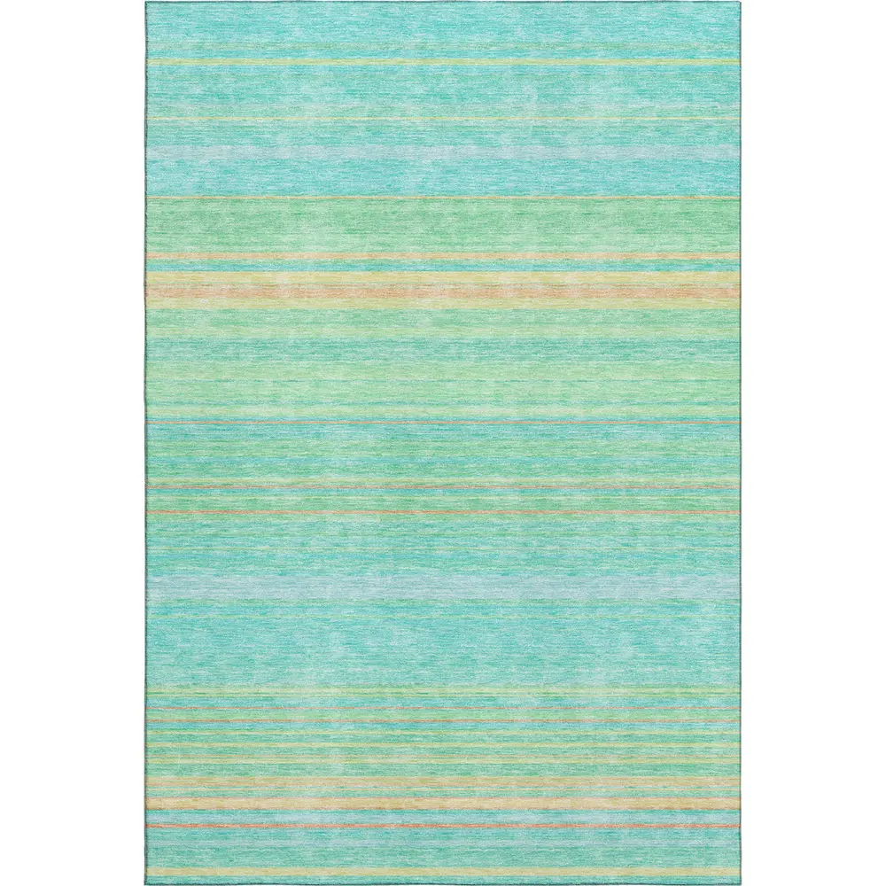 Mayfield AMF979 Aqua 5' x 7'6