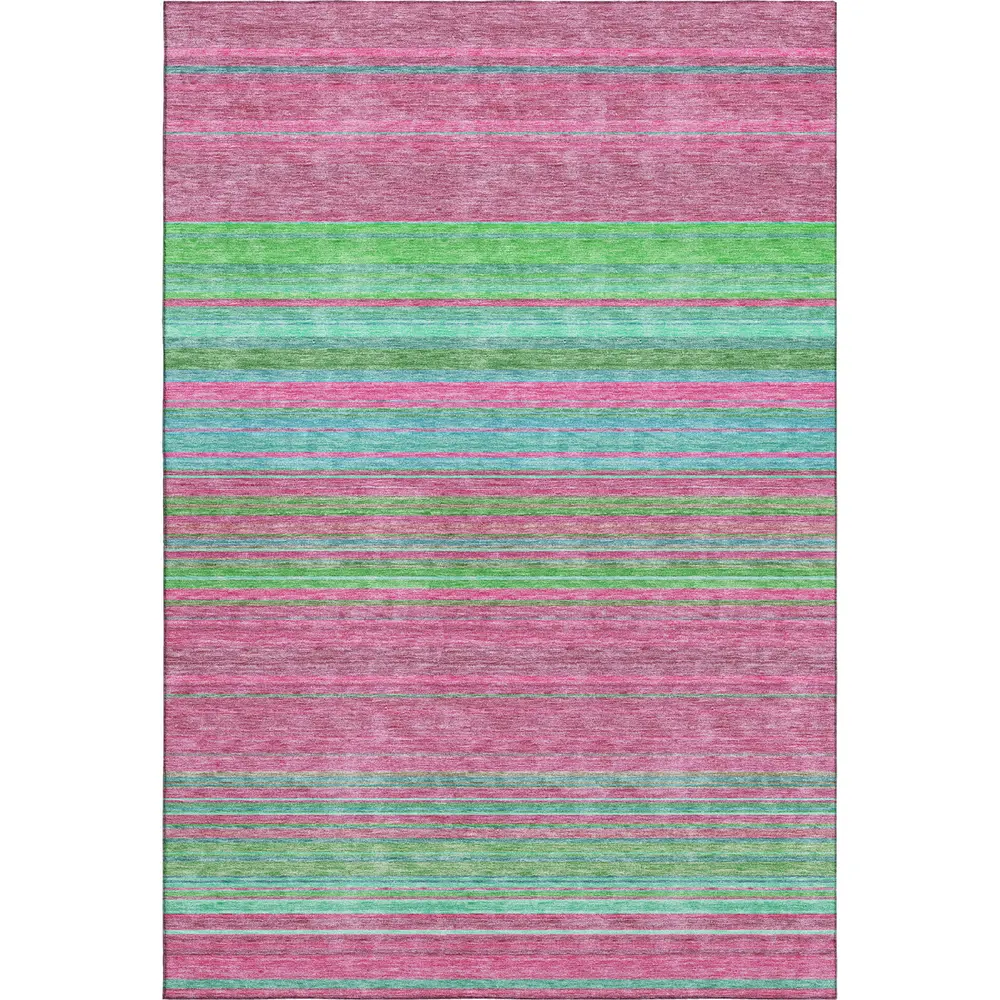 Mayfield AMF979 Blush 10' x 14' Rug