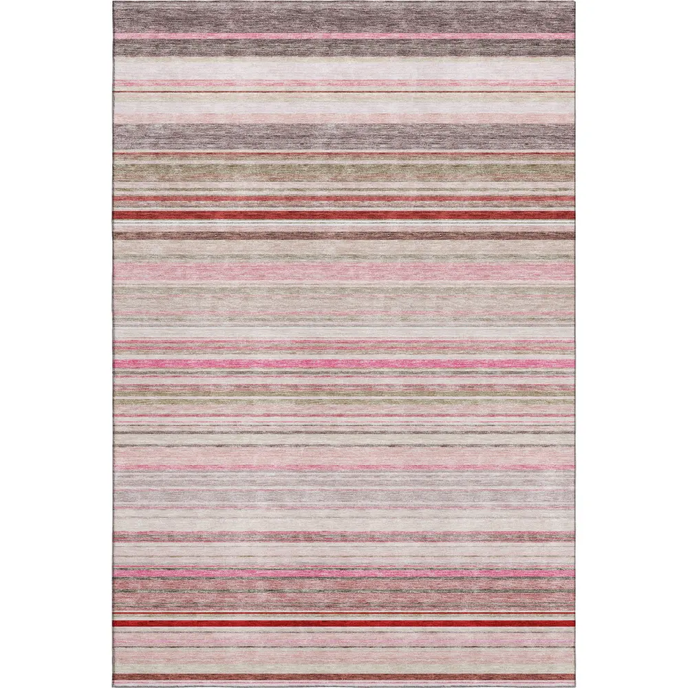 Mayfield AMF979 Pink 9' x 12' Rug