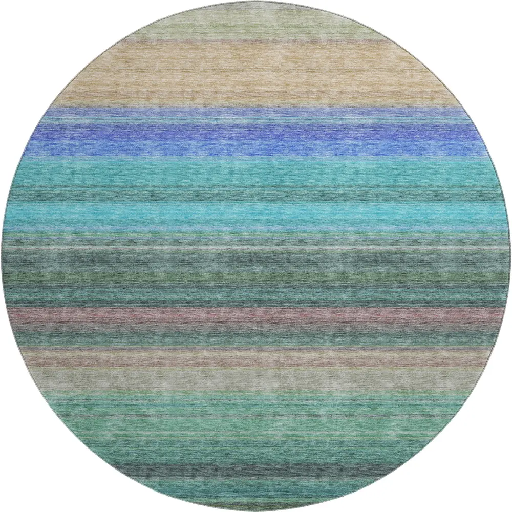 Mayfield AMF979 Sage 8' x 8' Rug