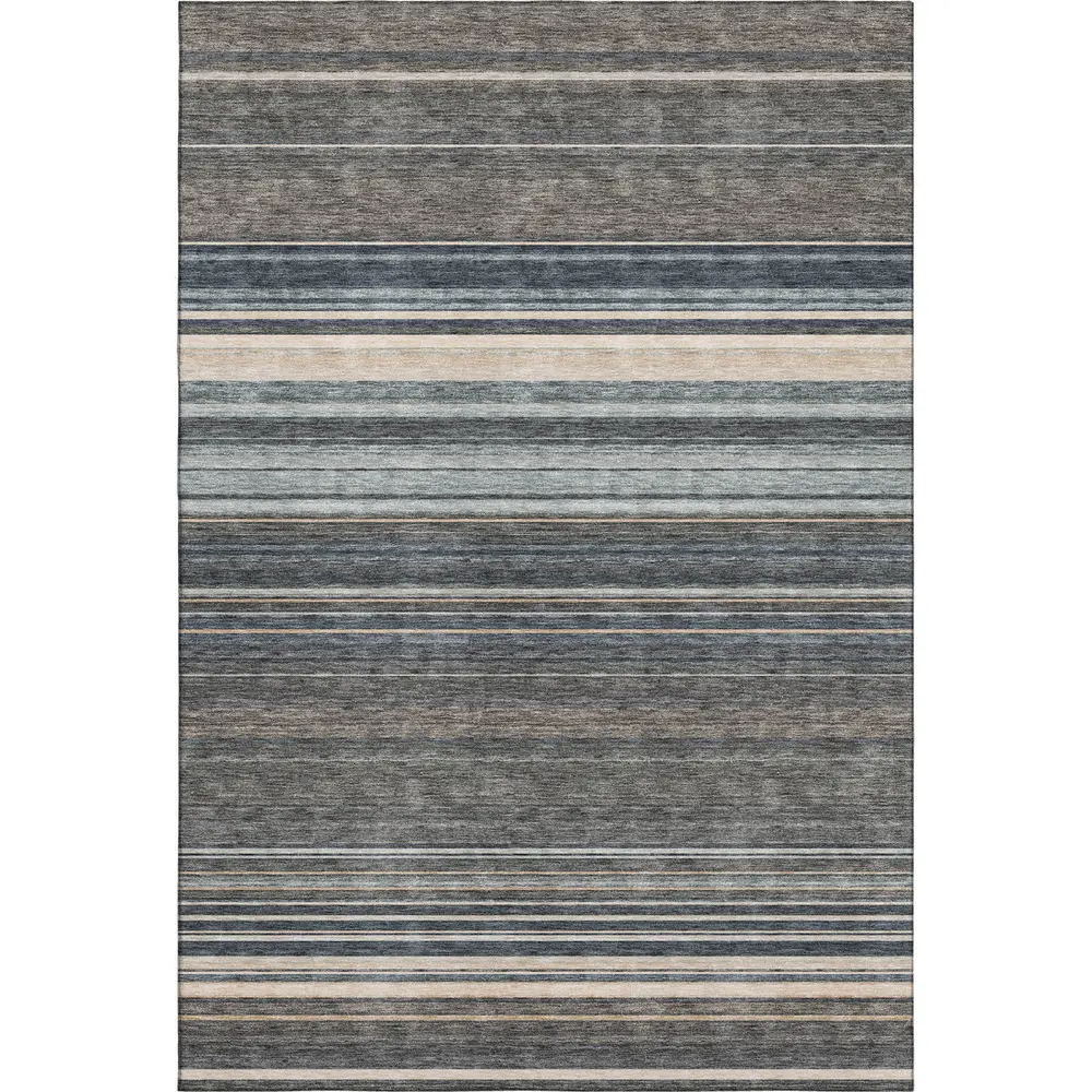 Mayfield AMF979 Taupe 8' x 10' Rug