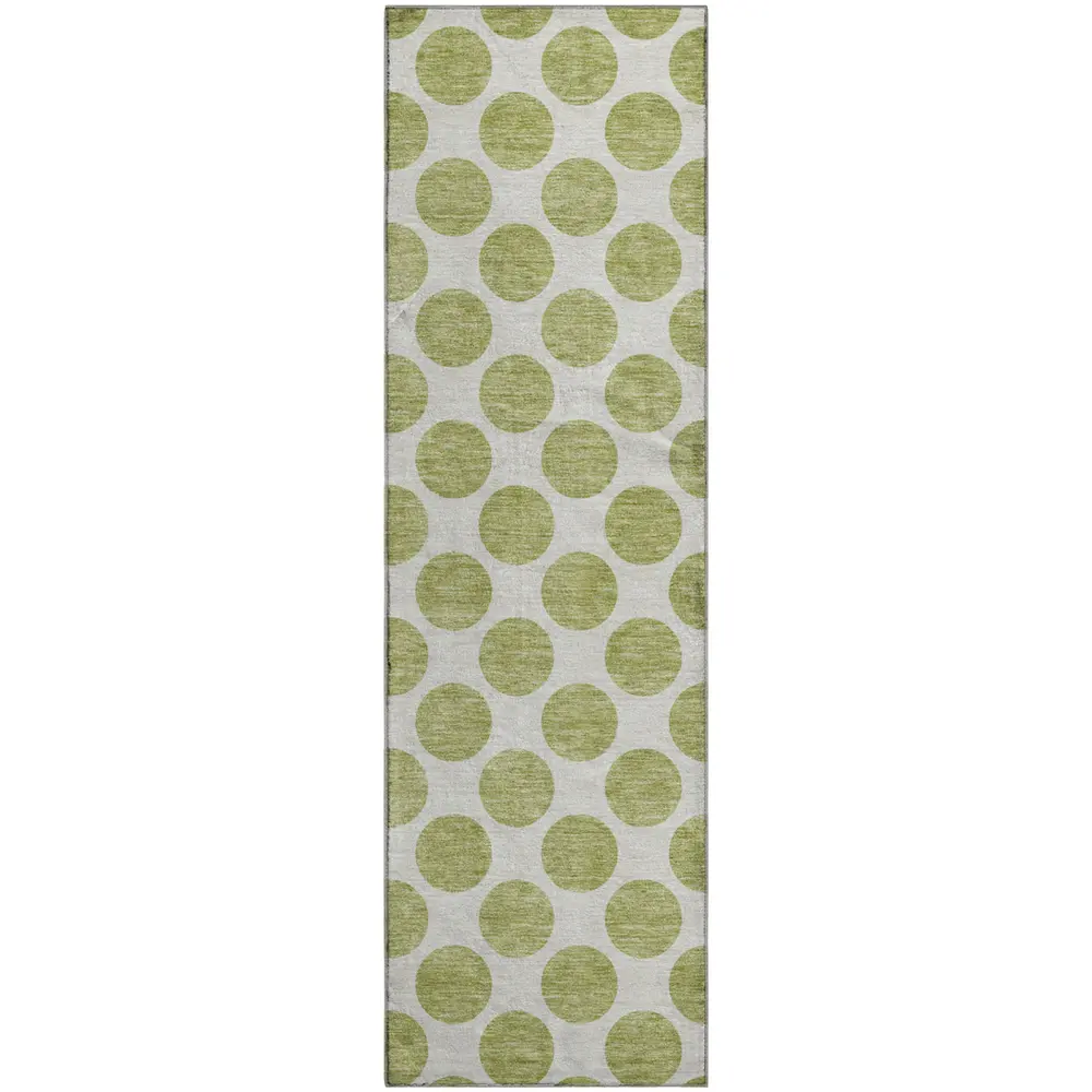 Mayfield AMF980 Aloe 2'3