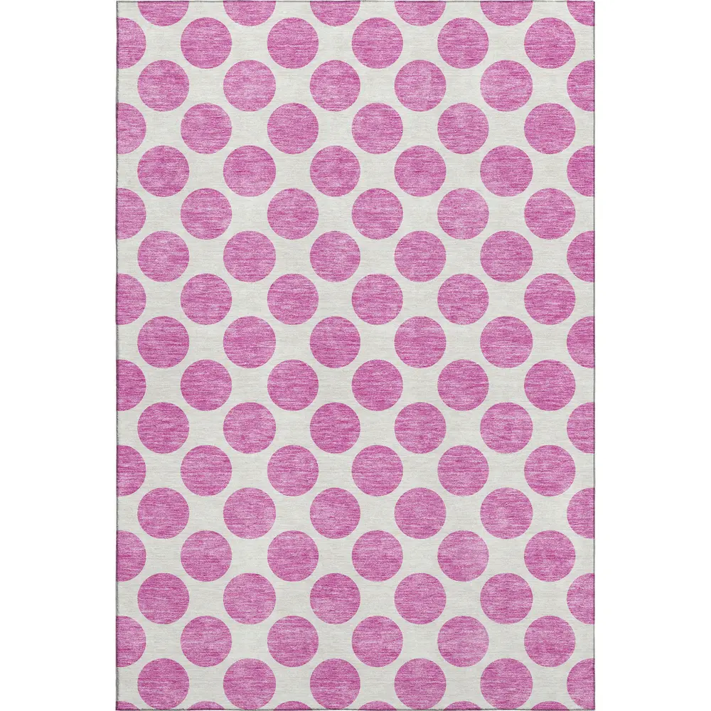 Mayfield AMF980 Blush 3' x 5' Rug