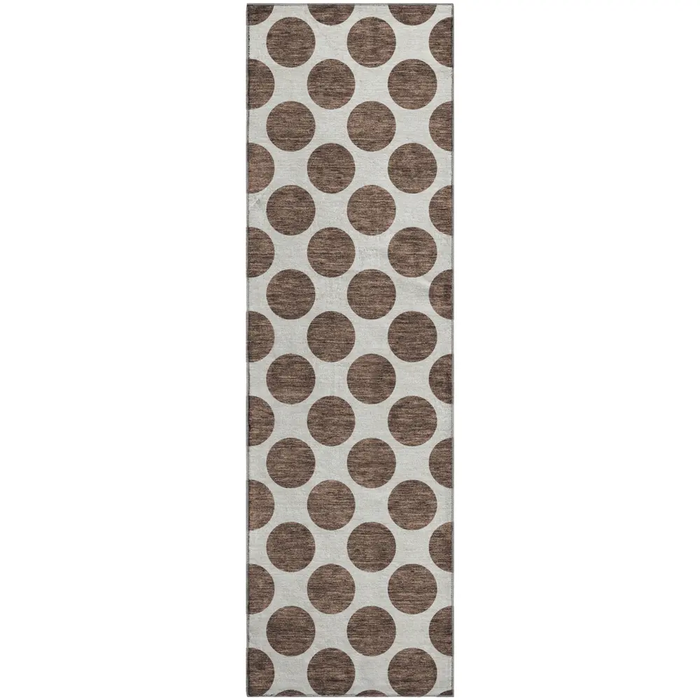 Mayfield AMF980 Brown 2'3