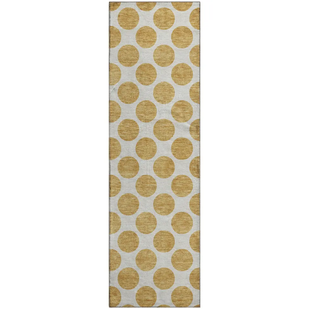 Mayfield AMF980 Gold 2'3