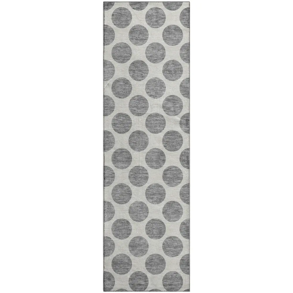 Mayfield AMF980 Gray 2'3