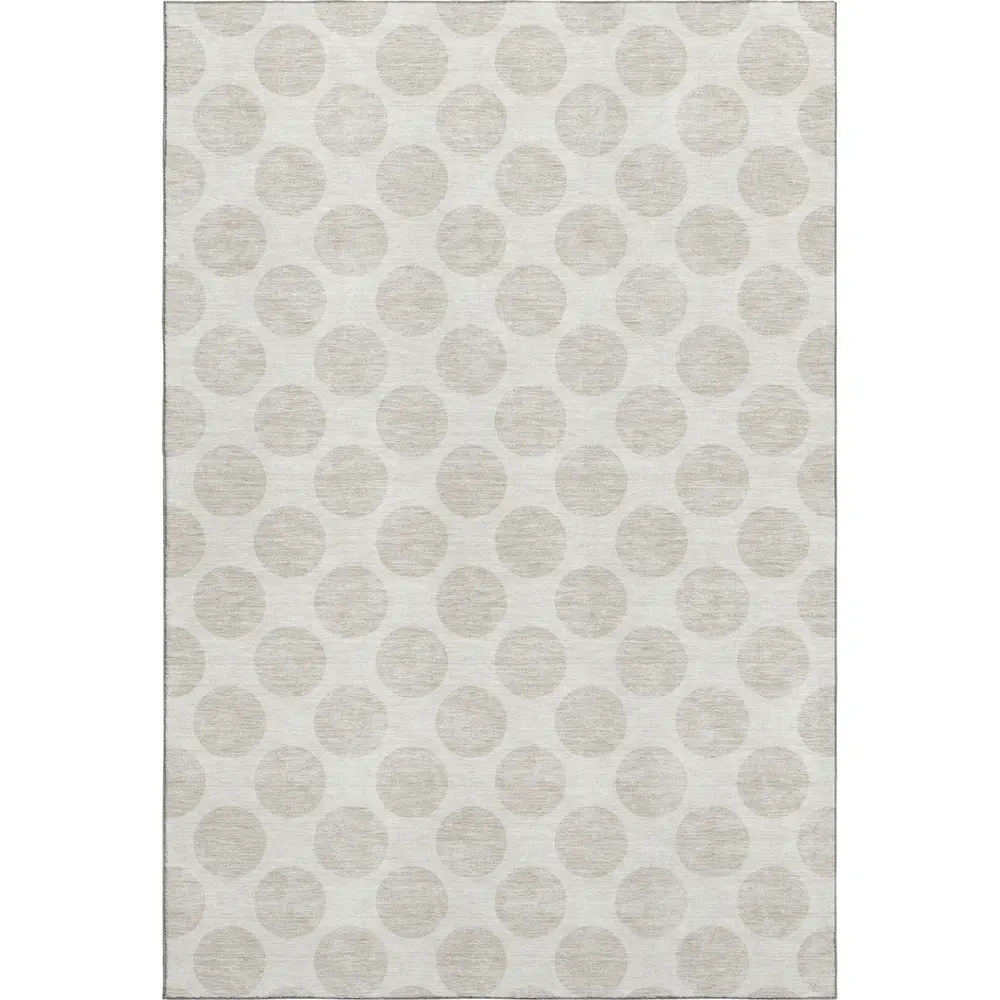 Mayfield AMF980 Ivory 9' x 12' Rug