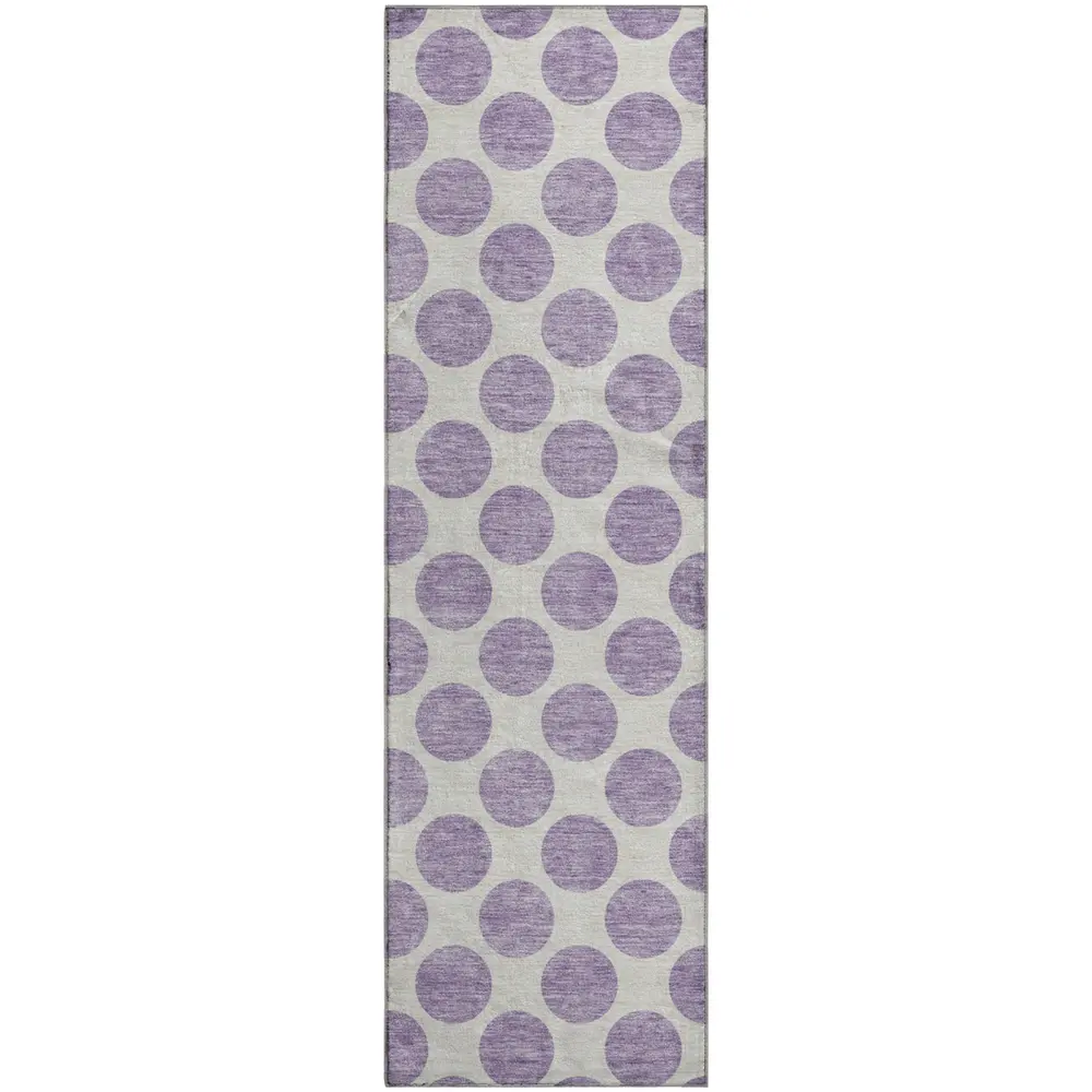 Mayfield AMF980 Lavender 2'3