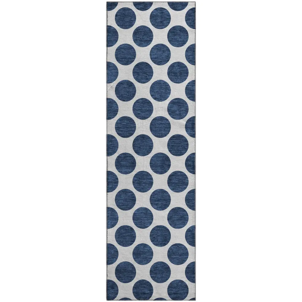 Mayfield AMF980 Navy 2'3