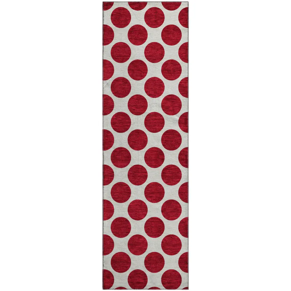 Mayfield AMF980 Red 2'3