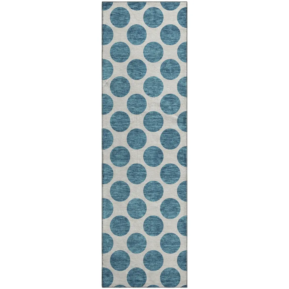 Mayfield AMF980 Teal 2'3