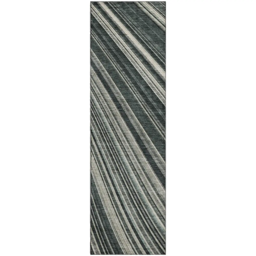 Mayfield AMF981 Black 2'3