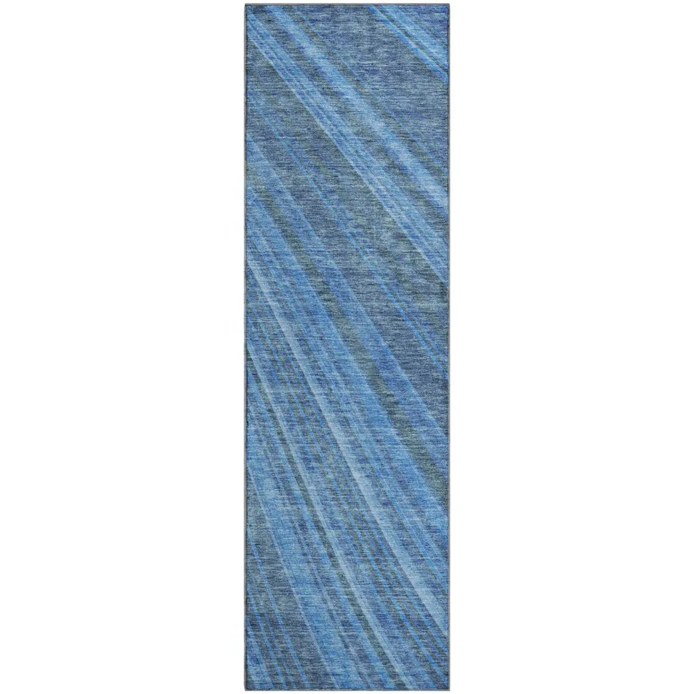 Mayfield AMF981 Blue 2'3