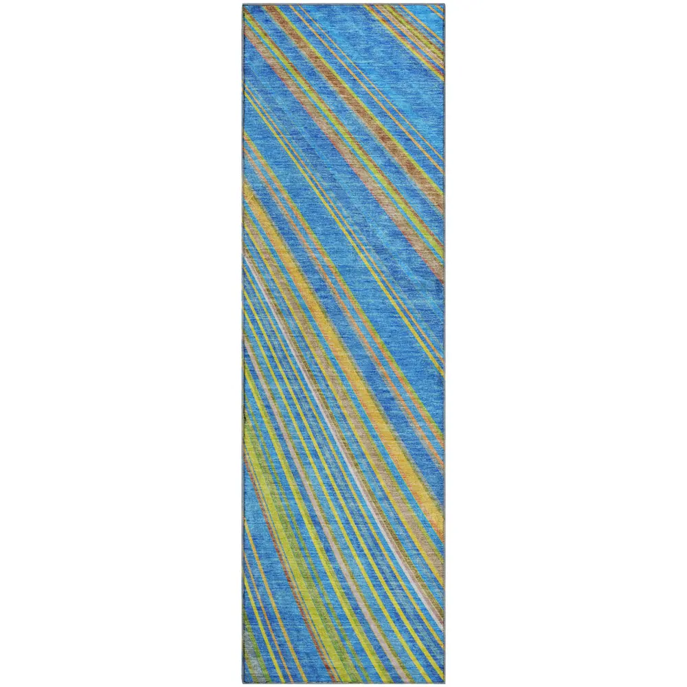 Mayfield AMF981 Denim 2'3