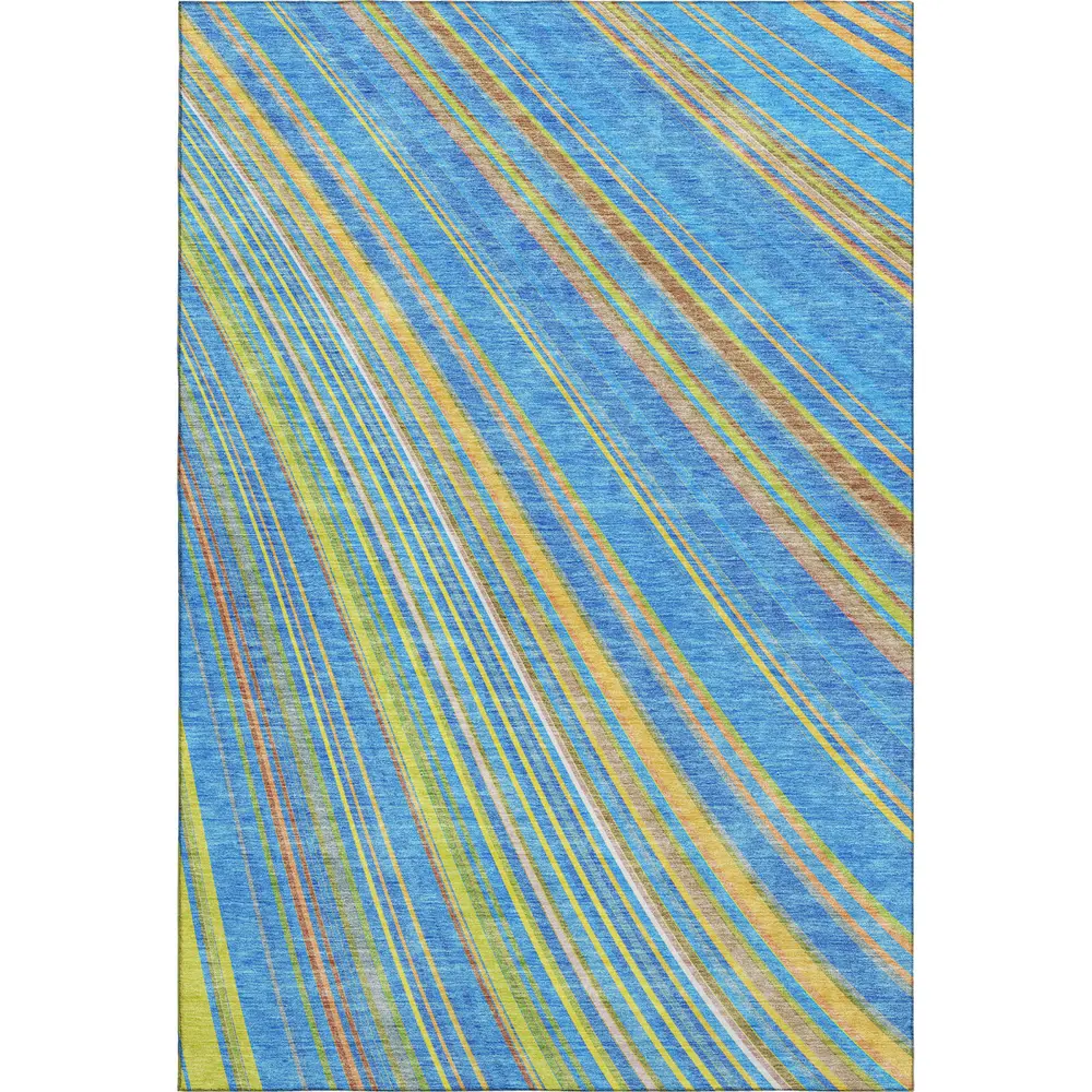 Mayfield AMF981 Denim 10' x 14' Rug