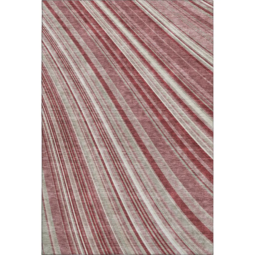 Mayfield AMF981 Garnet 9' x 12' Rug