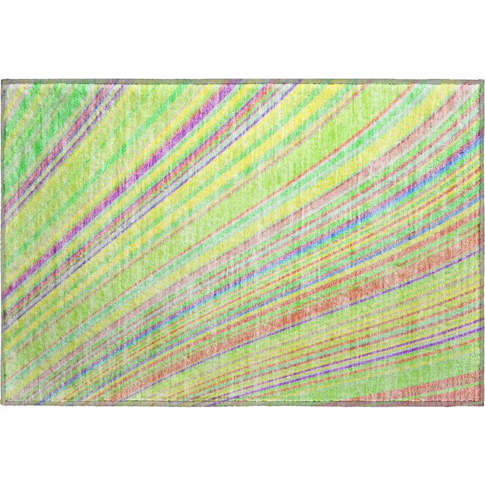 Mayfield AMF981 Yellow 1'8