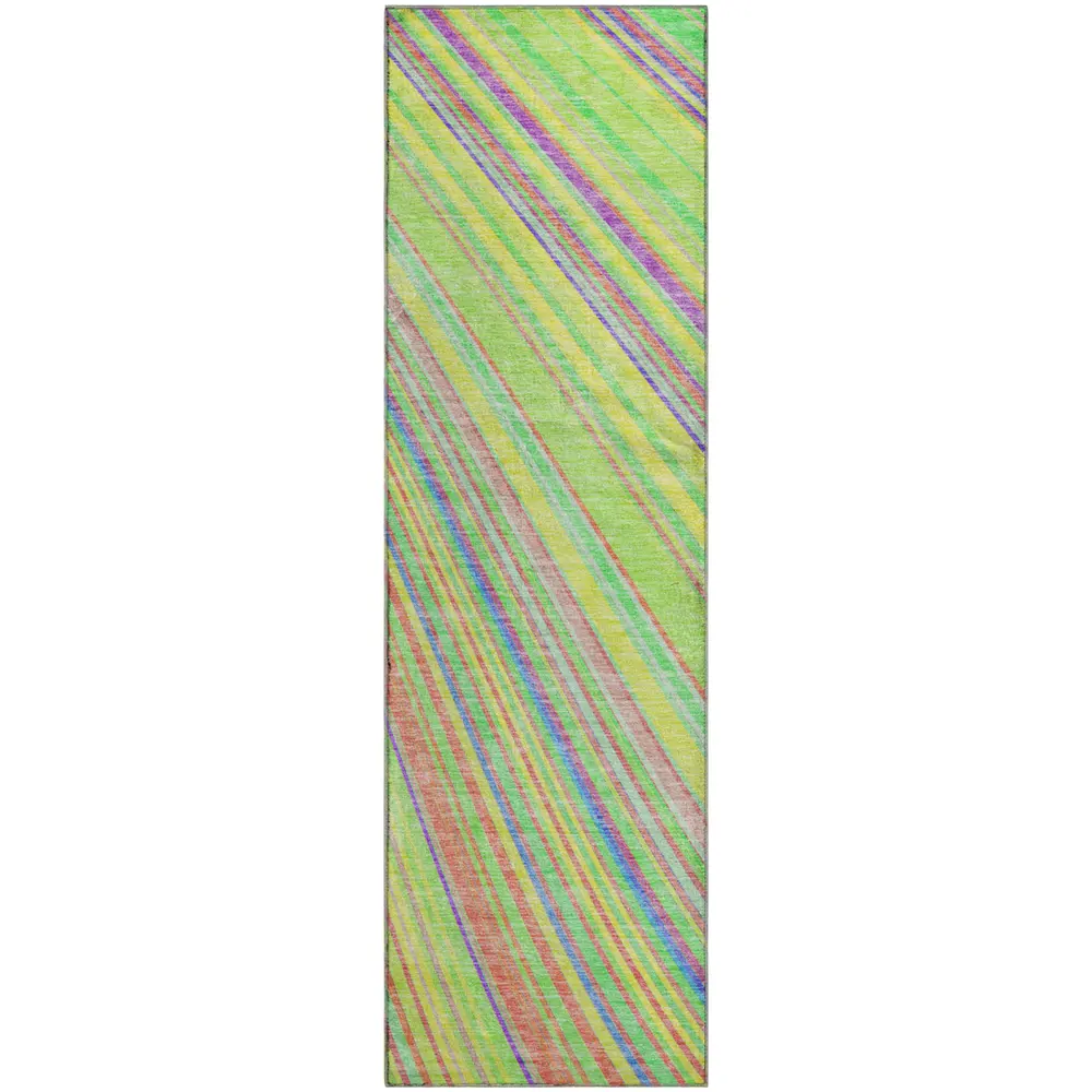 Mayfield AMF981 Yellow 2'3