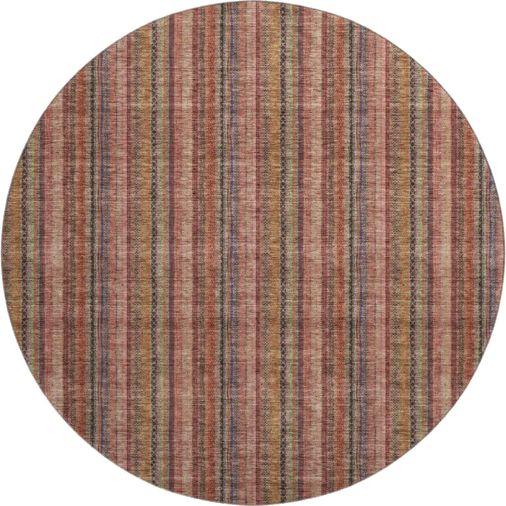 Mayfield AMF982 Blush 8' x 8' Rug