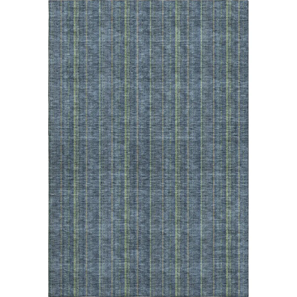 Mayfield AMF982 Blue 10' x 14' Rug