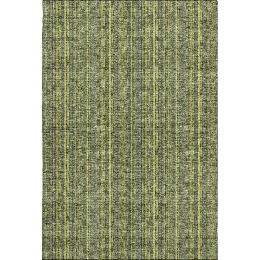 Mayfield AMF982 Olive 10' x 14' Rug